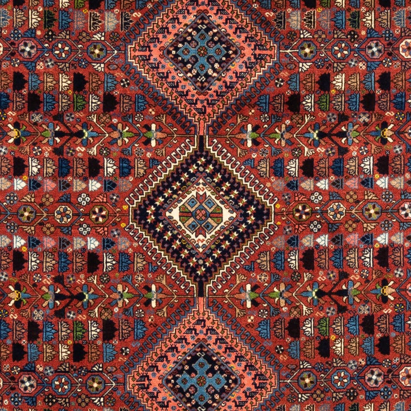 Yalameh Teppe 270x160cm - Persisk teppe