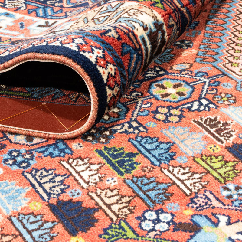Yalameh Teppe 270x160cm - Persisk teppe