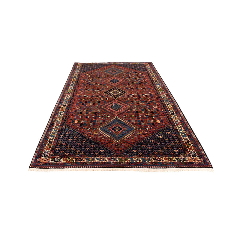 Yalameh Teppe 270x160cm - Persisk teppe