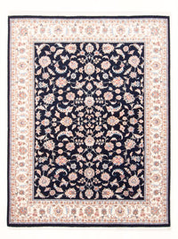Tabriz - 50 Raj Teppe 203x147cm - Persisk teppe – product image