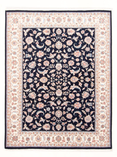 Tabriz - 50 Raj Teppe 147x203cm - Persisk teppe