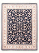 Tabriz - 50 Raj Teppe 203x147cm - Persisk teppe