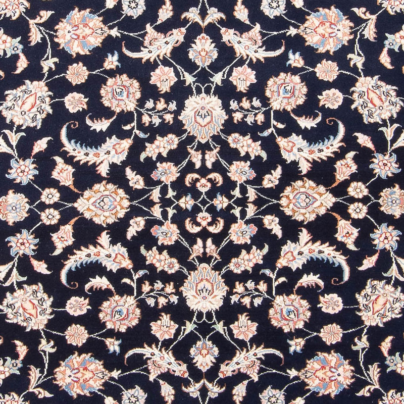 Tabriz - 50 Raj Teppe 203x147cm - Persisk teppe