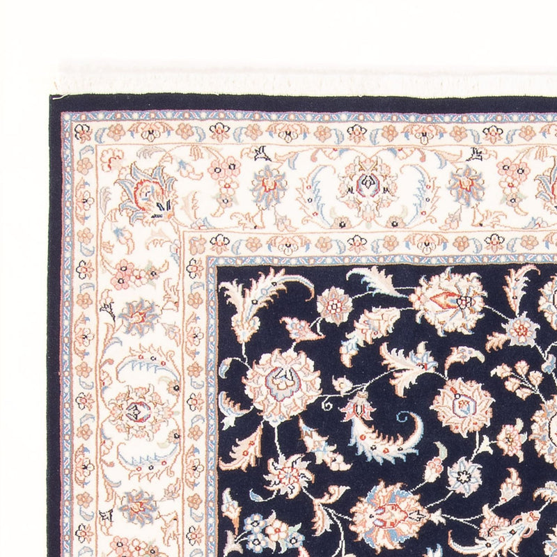 Tabriz - 50 Raj Teppe 203x147cm - Persisk teppe