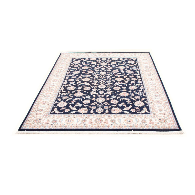 Tabriz - 50 Raj Teppe 203x147cm - Persisk teppe