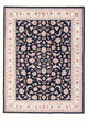 Tabriz - 50 Raj Teppe 200x150cm - Persisk teppe