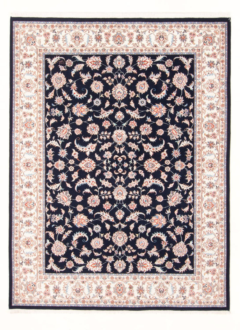 Tabriz - 50 Raj Teppe 200x150cm - Persisk teppe