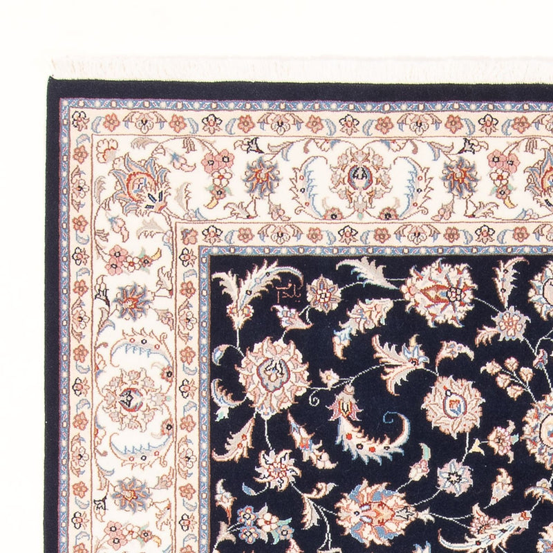 Tabriz - 50 Raj Teppe 200x150cm - Persisk teppe