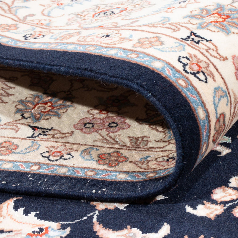 Tabriz - 50 Raj Teppe 200x150cm - Persisk teppe