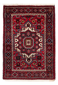 Gholtogh Teppe 96x59cm - Persisk teppe – product image