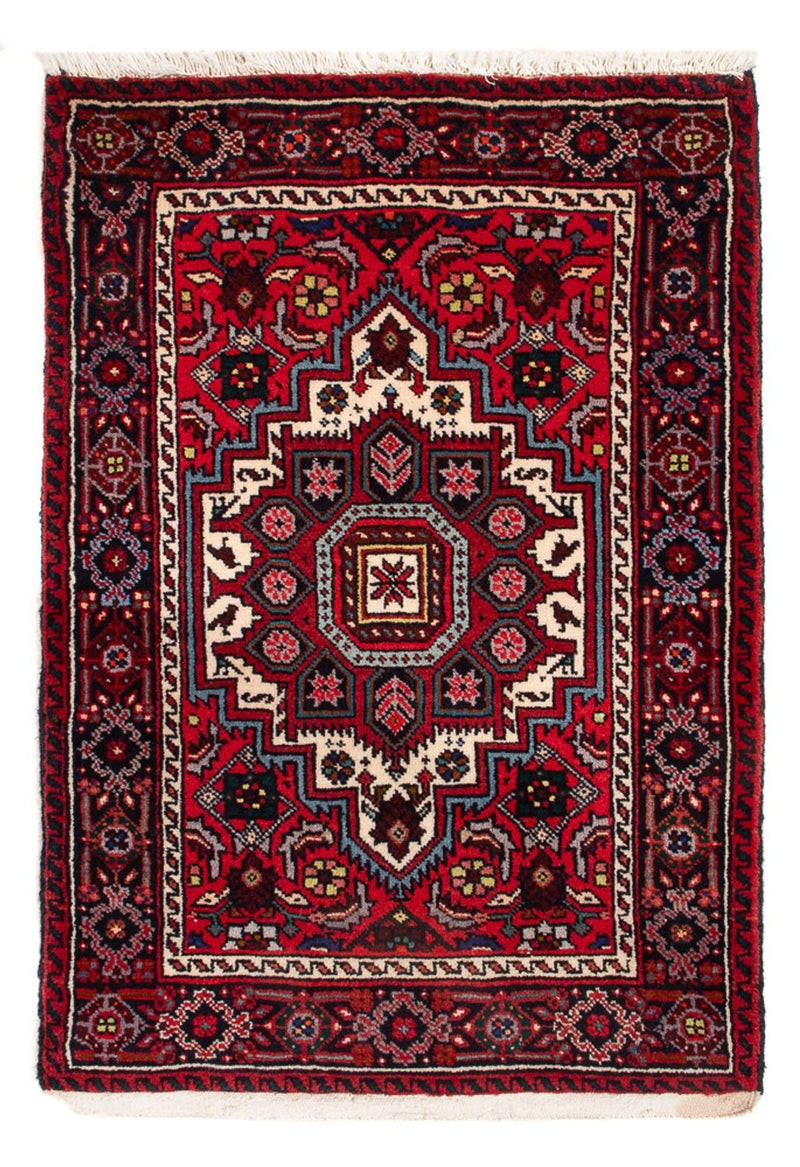 Gholtogh Teppe 96x59cm - Persisk teppe