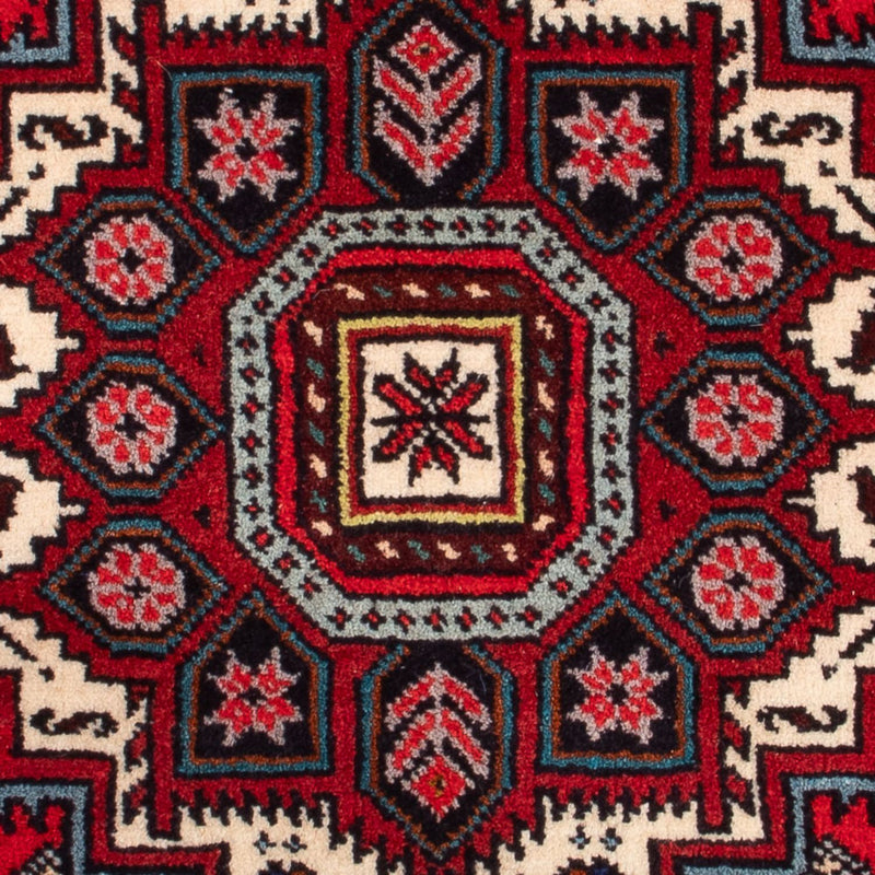 Gholtogh Teppe 96x59cm - Persisk teppe