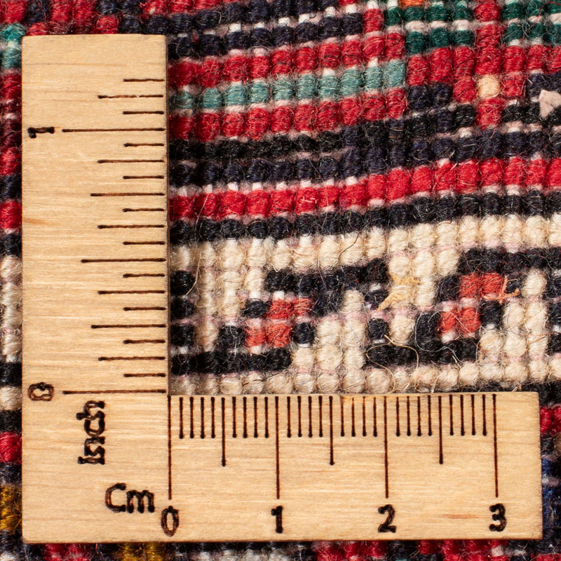 Gholtogh Teppe 96x59cm - Persisk teppe