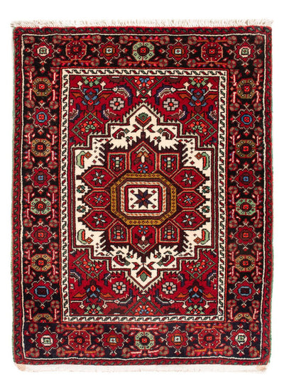 Gholtogh Teppe 59x94cm - Persisk teppe