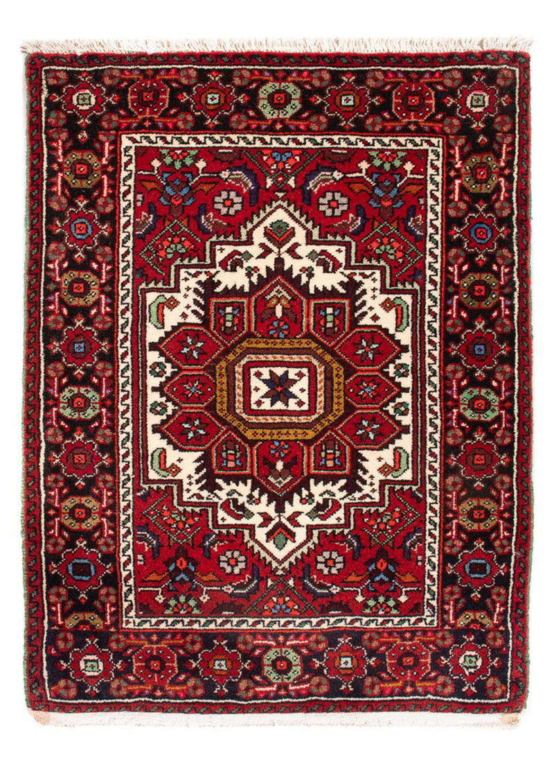 Gholtogh Teppe 94x59cm - Persisk teppe