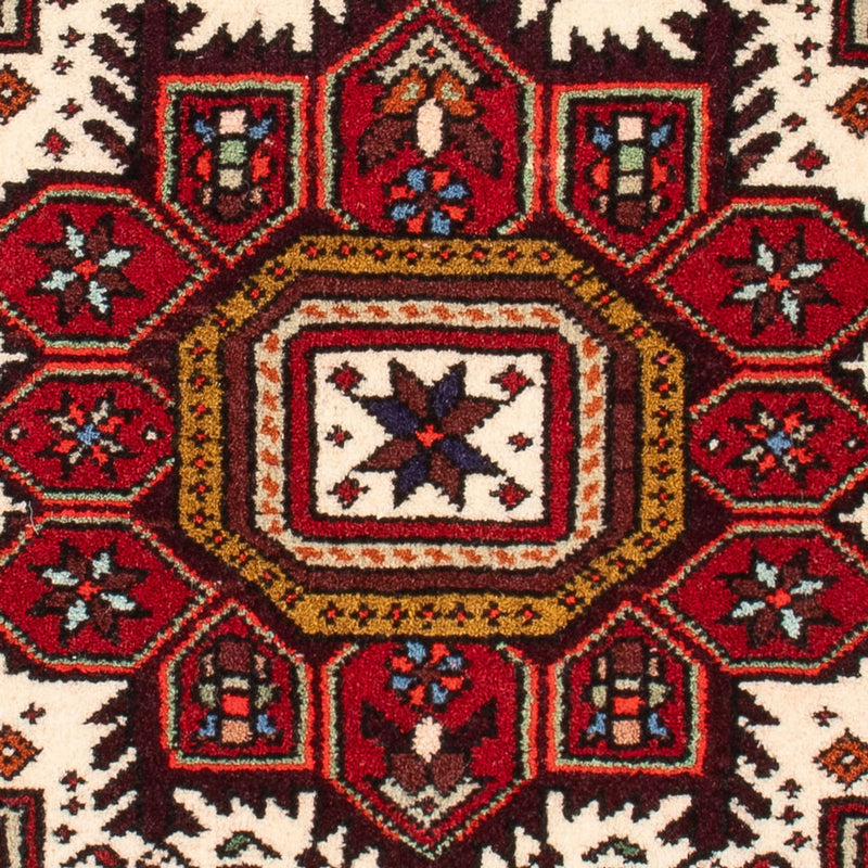 Gholtogh Teppe 94x59cm - Persisk teppe