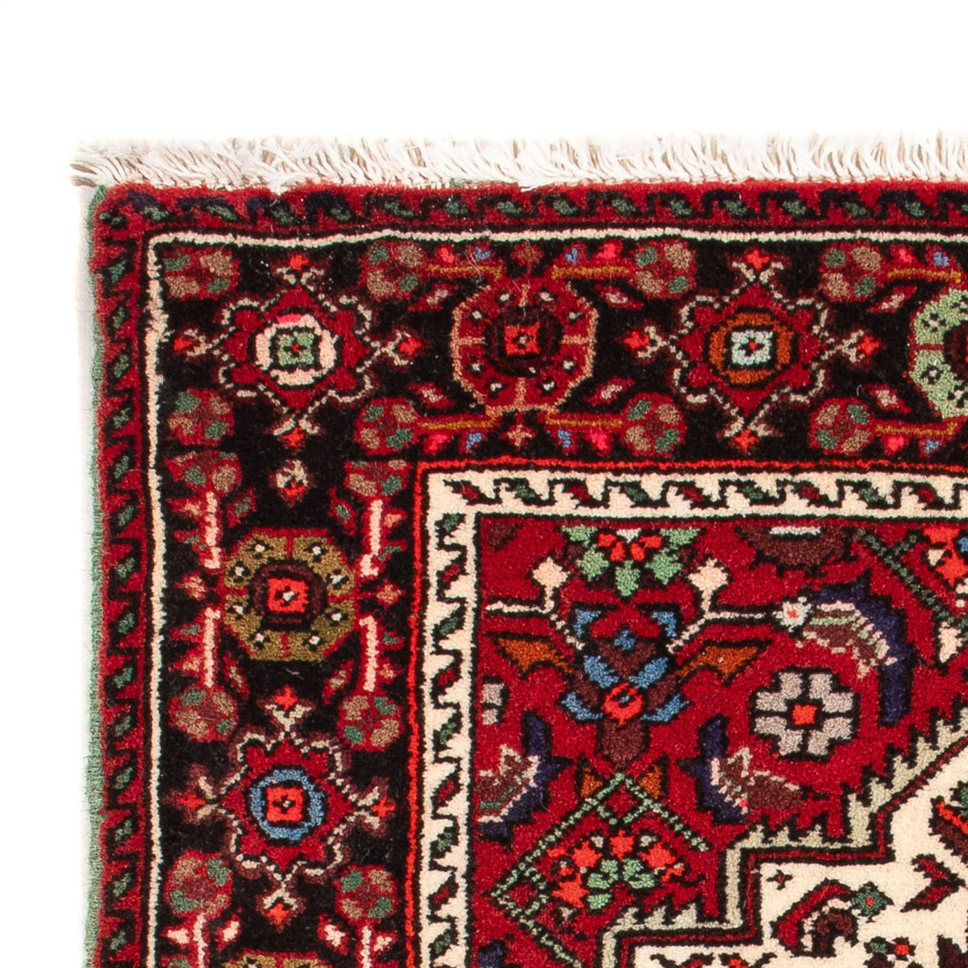 Gholtogh Teppe 94x59cm - Persisk teppe