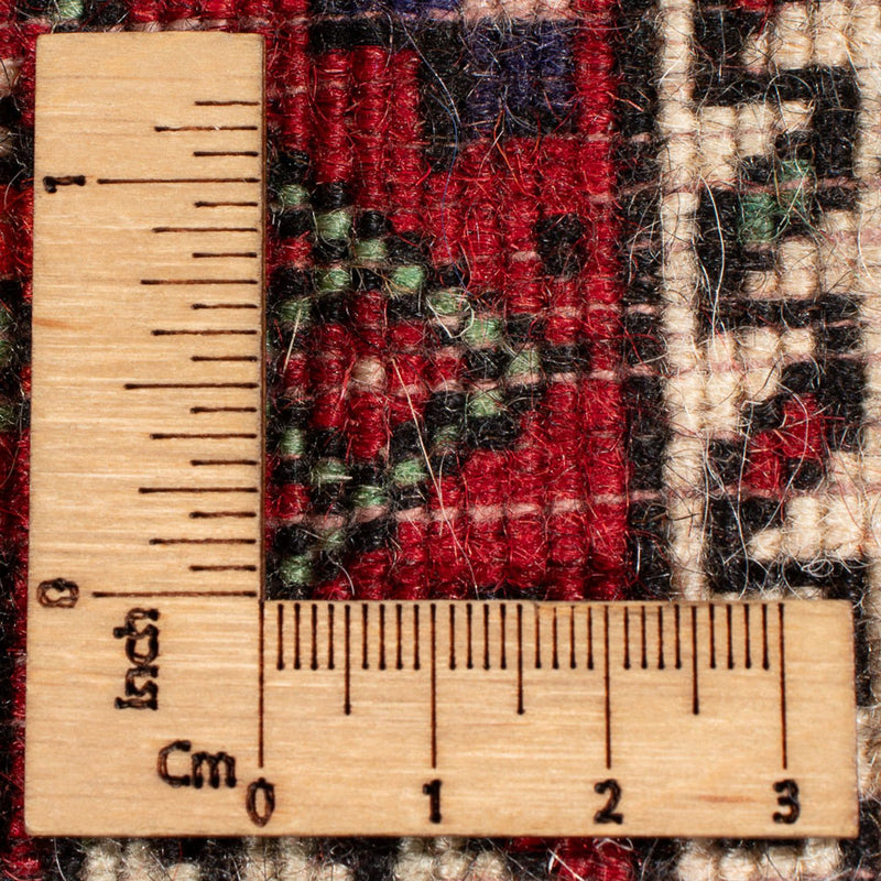 Gholtogh Teppe 94x59cm - Persisk teppe