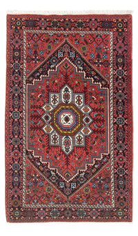 Gholtogh Teppe 129x70cm - Persisk teppe – product image