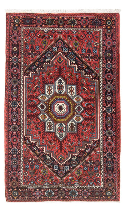 Gholtogh Teppe 70x129cm - Persisk teppe