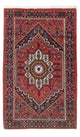 Gholtogh Teppe 129x70cm - Persisk teppe