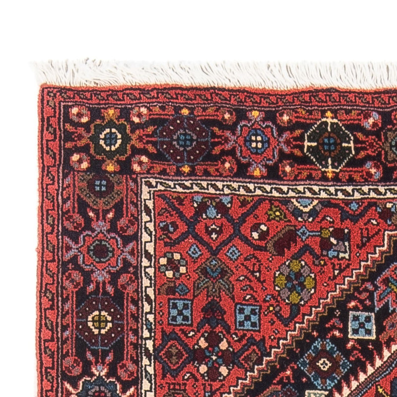 Gholtogh Teppe 129x70cm - Persisk teppe