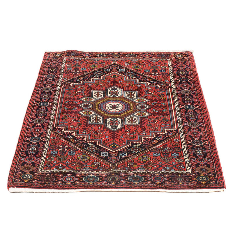 Gholtogh Teppe 129x70cm - Persisk teppe