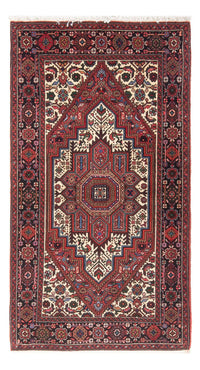 Gholtogh Teppe 74x133cm - Persisk teppe – product image