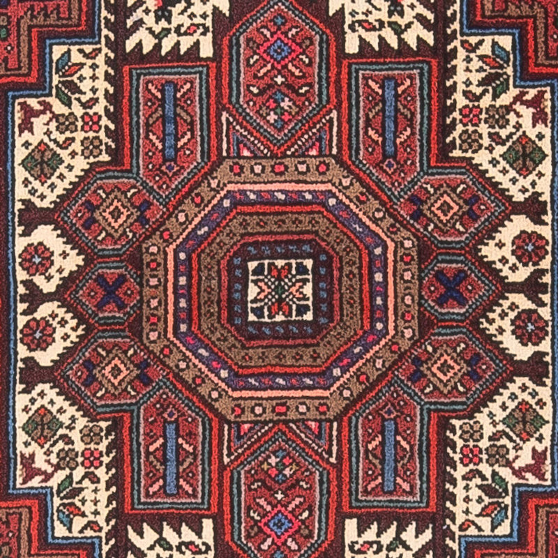 Gholtogh Teppe 74x133cm - Persisk teppe