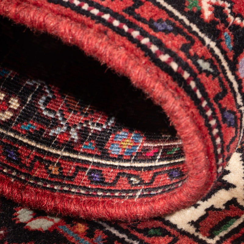 Gholtogh Teppe 74x133cm - Persisk teppe