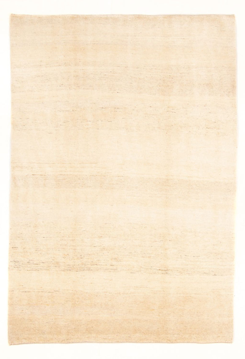 Persisk Gabbeh Teppe 198x280cm - Perserteppich Wollteppich