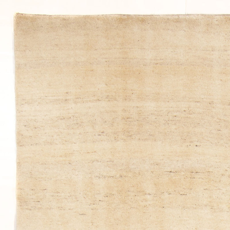 Persisk Gabbeh Teppe 198x280cm - Perserteppich Wollteppich