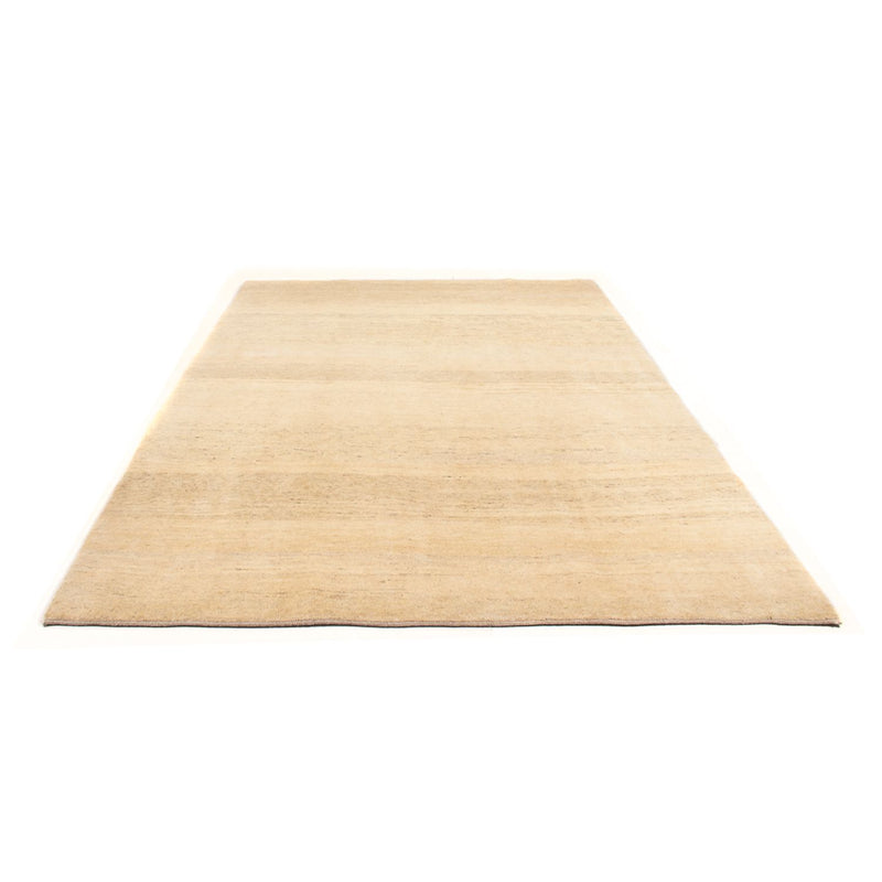 Persisk Gabbeh Teppe 198x280cm - Perserteppich Wollteppich