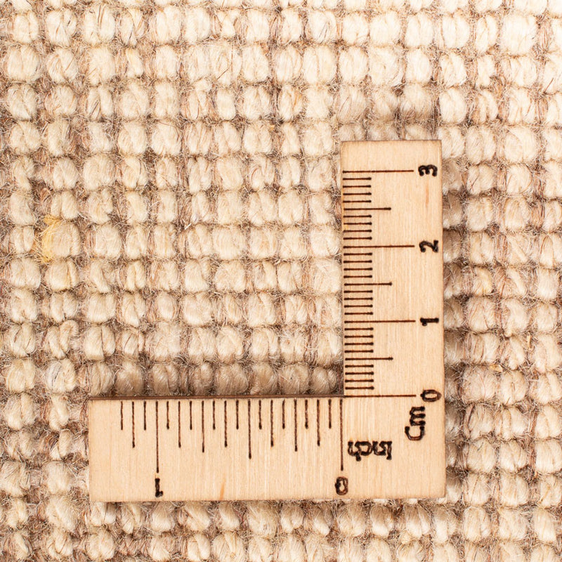 Persisk Gabbeh Teppe 198x280cm - Perserteppich Wollteppich
