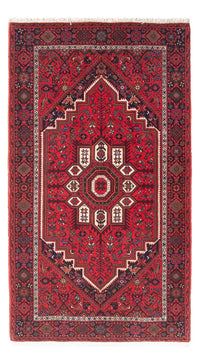 Gholtogh Teppe 132x70cm - Persisk teppe – product image