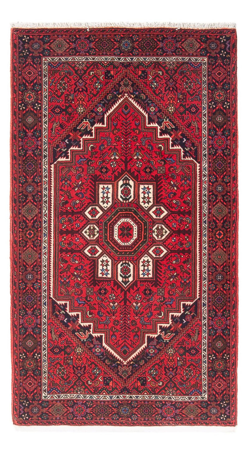 Gholtogh Teppe 132x70cm - Persisk teppe