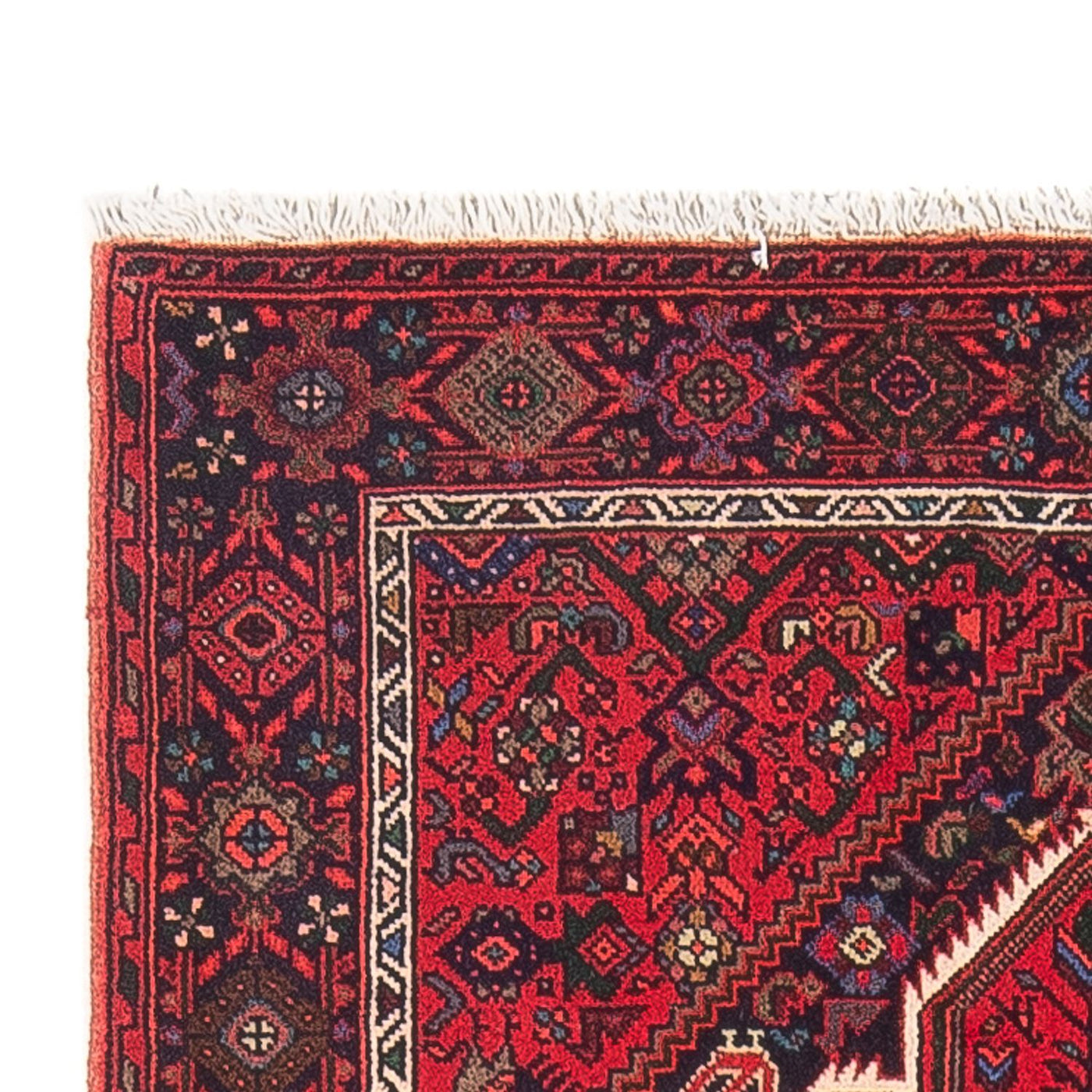 Gholtogh Teppe 132x70cm - Persisk teppe