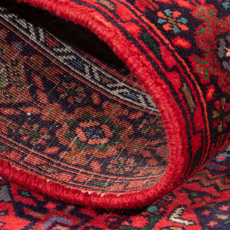 Gholtogh Teppe 132x70cm - Persisk teppe