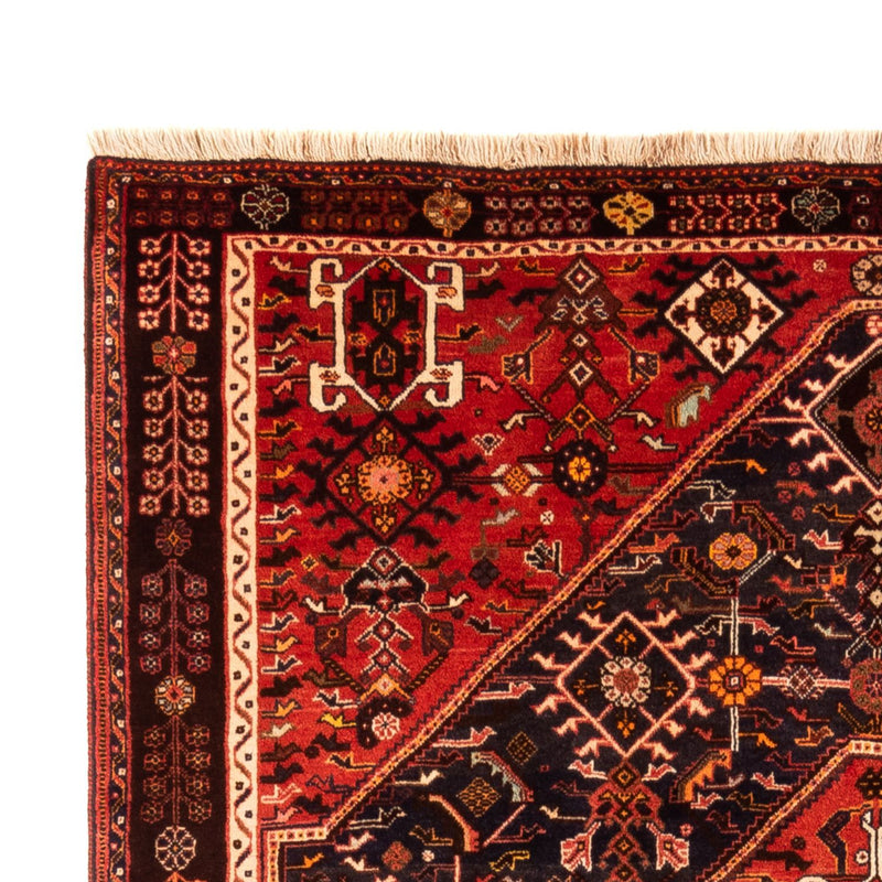 Qashqai Teppe 305x188cm - Persisk teppe