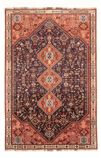 Qashqai Teppe 180x290cm - Persisk teppe – product image