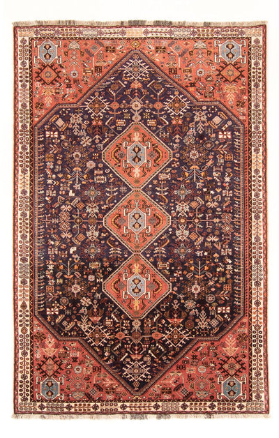 Qashqai Teppe 180x290cm - Persisk teppe