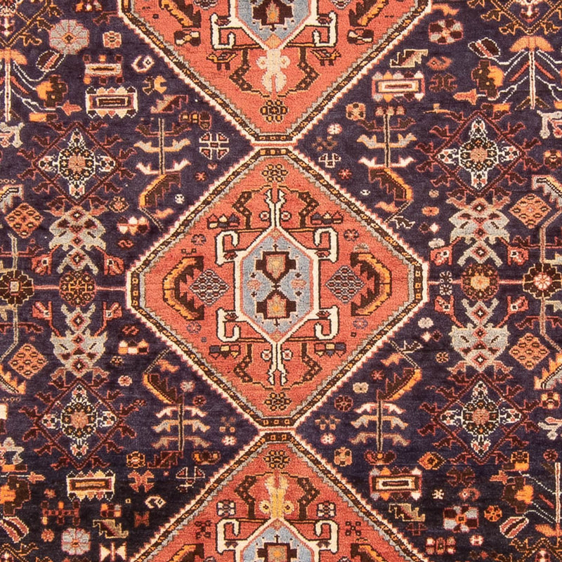 Qashqai Teppe 180x290cm - Persisk teppe