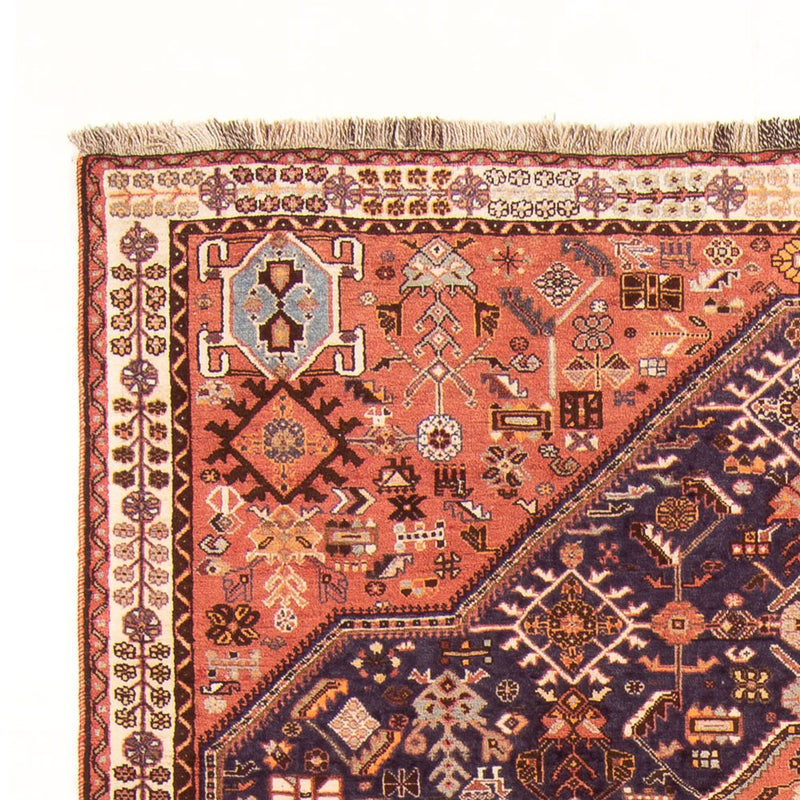 Qashqai Teppe 180x290cm - Persisk teppe
