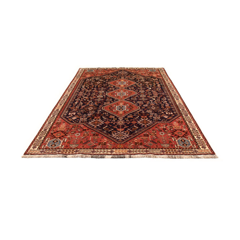 Qashqai Teppe 180x290cm - Persisk teppe