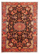 Nahavand Teppe 278x195cm - Persisk teppe