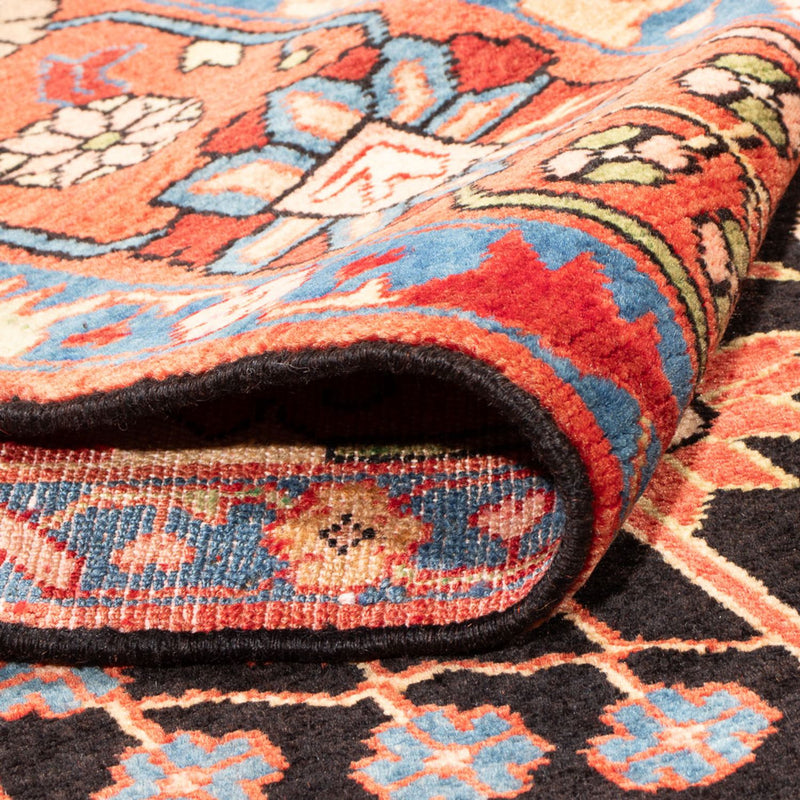 Nahavand Teppe 278x195cm - Persisk teppe