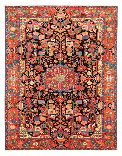 Nahavand Teppe 203x285cm - Persisk teppe