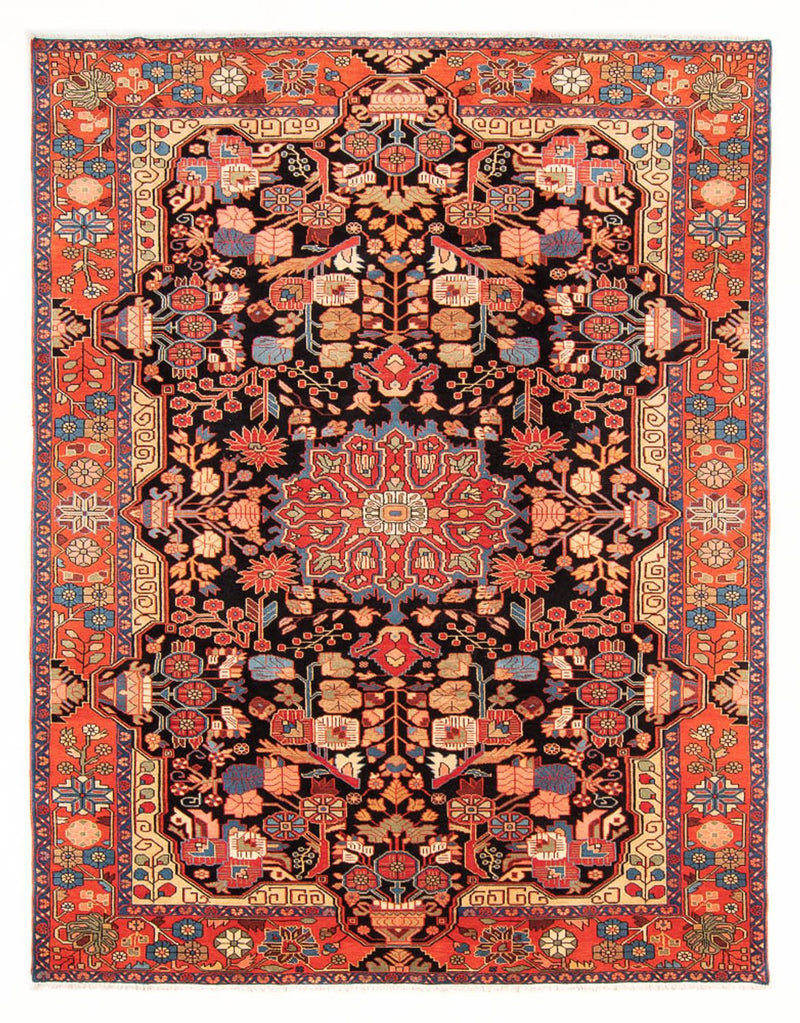 Nahavand Teppe 285x203cm - Persisk teppe