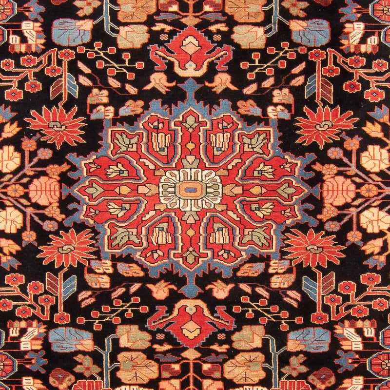 Nahavand Teppe 285x203cm - Persisk teppe