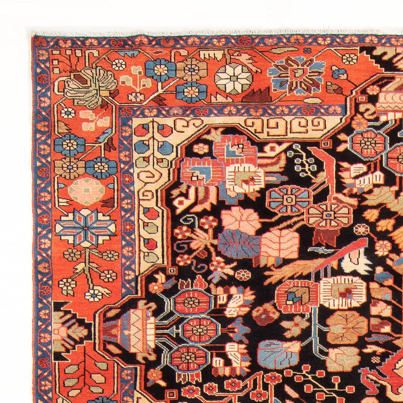 Nahavand Teppe 285x203cm - Persisk teppe